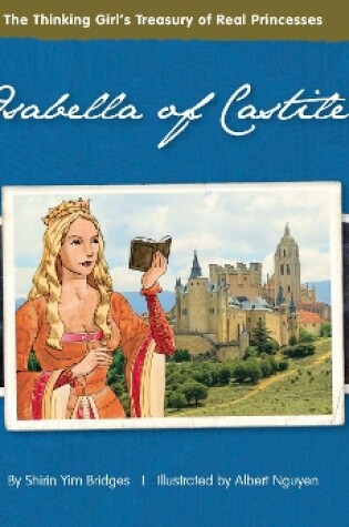 Cover of Isabella of Castile