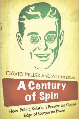 Cover of A Century of Spin