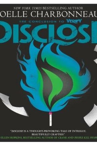 Cover of Disclose