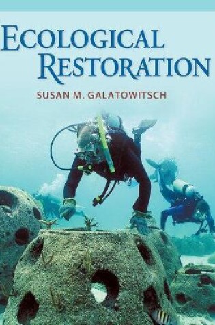 Cover of Ecological Restoration