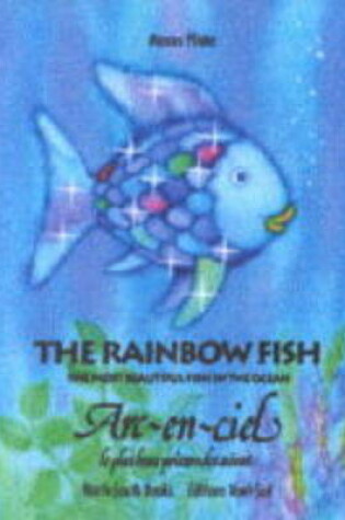 Cover of The Rainbow Fish/ARC-En-Ciel