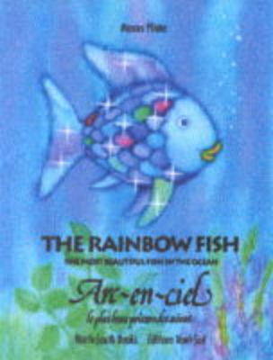 Book cover for The Rainbow Fish/ARC-En-Ciel