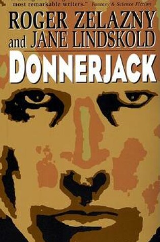 Cover of Donnerjack