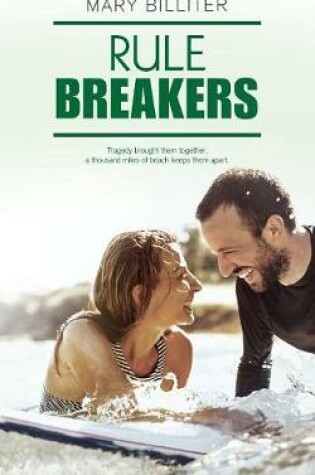 Cover of Rule Breakers