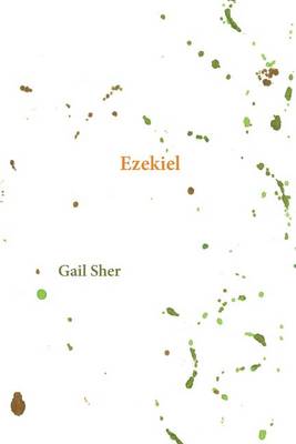 Book cover for Ezekiel