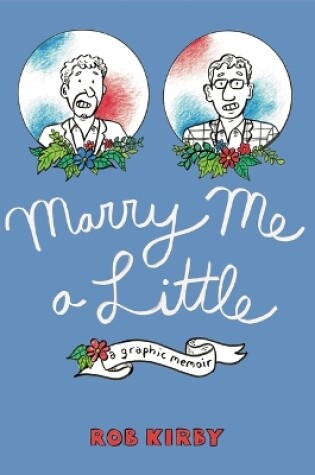 Cover of Marry Me a Little