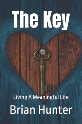 Cover of The Key