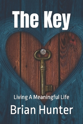 Book cover for The Key