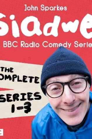 Cover of Siadwel: The Complete Series 1-3