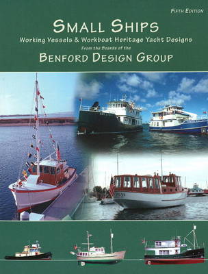Cover of Small Ships