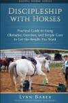 Book cover for Discipleship With Horses