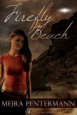 Book cover for Firefly Beach