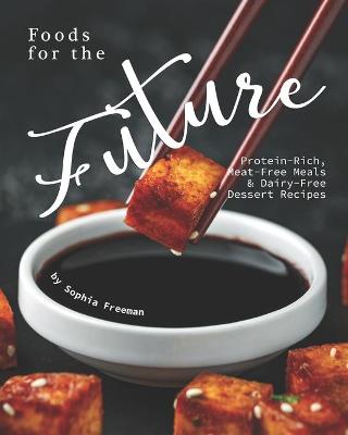 Book cover for Foods for the Future