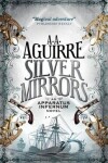 Book cover for Silver Mirrors