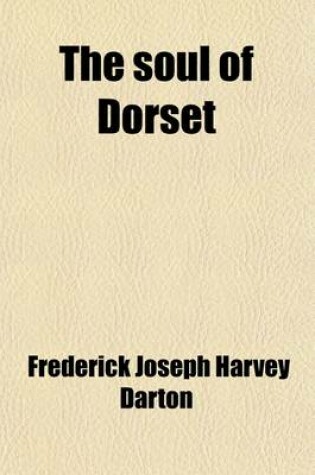 Cover of The Soul of Dorset