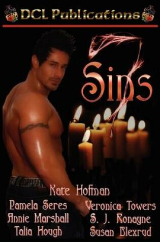 Cover of Seven Sins