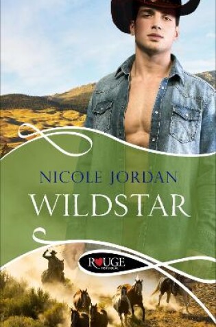 Cover of Wildstar: A Rouge Historical Romance