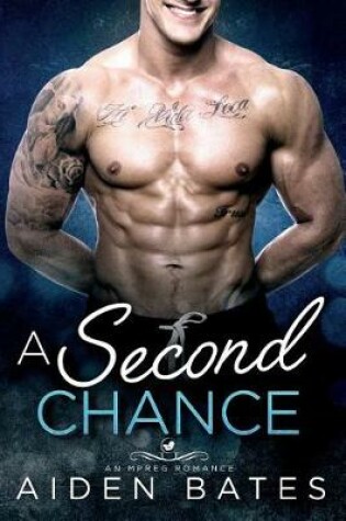 Cover of A Second Chance