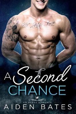 Book cover for A Second Chance