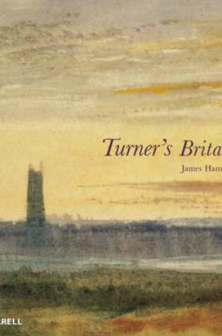 Cover of Turner's Britain