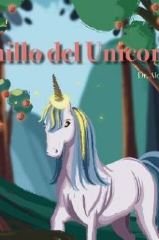Cover of El Anillo del Unicornio