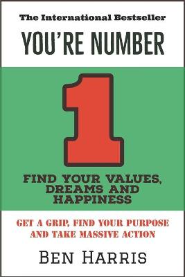 Book cover for You're Number 1