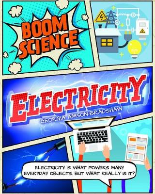 Cover of Electricity