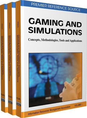 Book cover for Gaming and Simulations