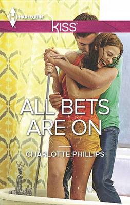 Book cover for All Bets Are on