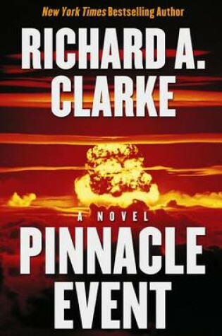Cover of Pinnacle Event