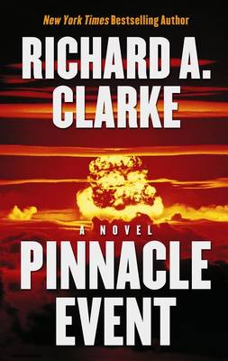 Book cover for Pinnacle Event