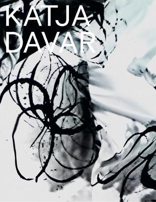 Book cover for Katja Davar