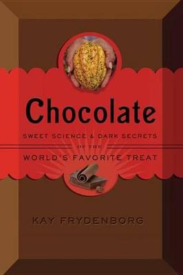 Cover of Chocolate