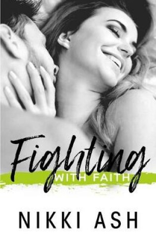 Cover of Fighting With Faith