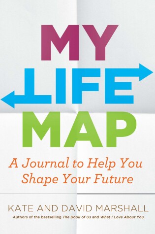 Cover of My Life Map