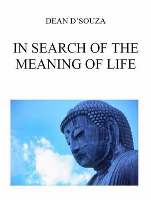 Book cover for In Search of the Meaning of Life