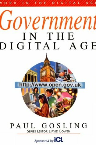 Cover of Government in the Digital Age