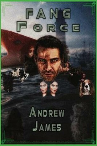 Cover of FANG Force