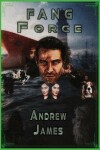 Book cover for FANG Force