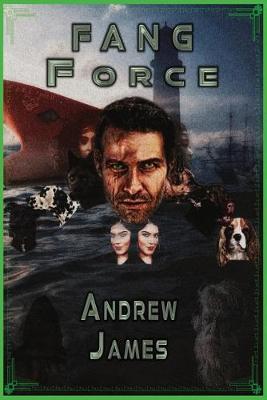Cover of FANG Force