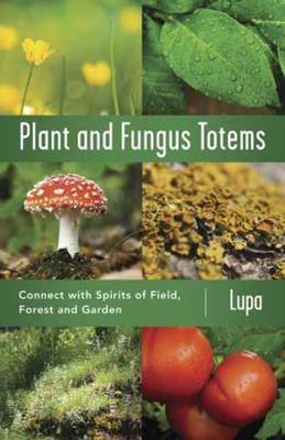 Book cover for Plant and Fungus Totems