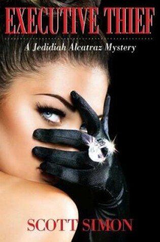 Cover of Executive Thief