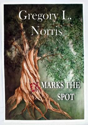 Book cover for Ex Marks the Spot