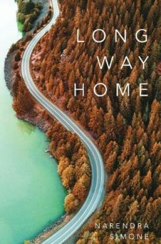 Cover of Long Way Home