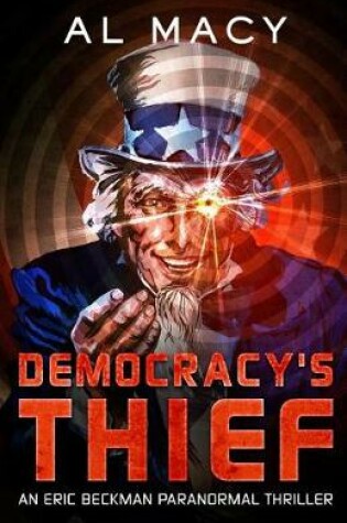 Cover of Democracy's Thief