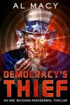 Book cover for Democracy's Thief