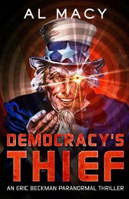 Cover of Democracy's Thief