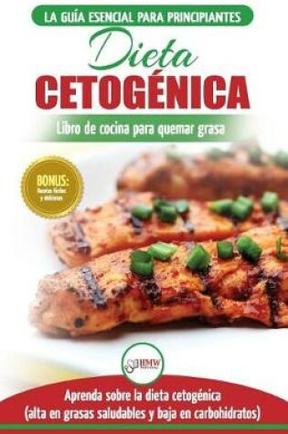 Cover of Dieta cetogenica