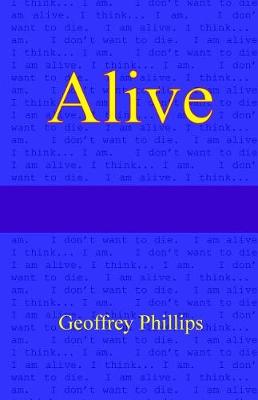 Book cover for Alive