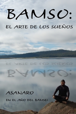 Book cover for Bamso: El Arte De Los Suenos